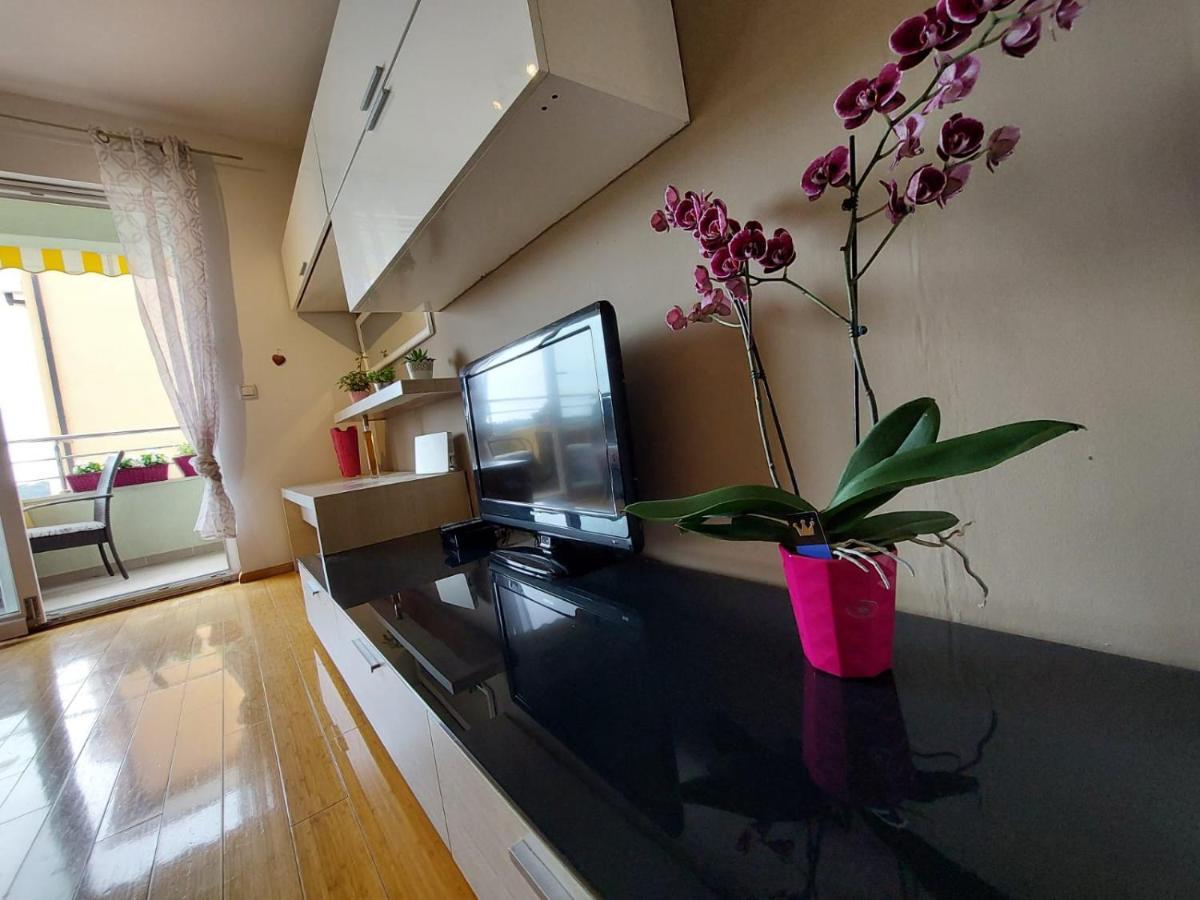 Apartment Vira Makarska Exterior photo