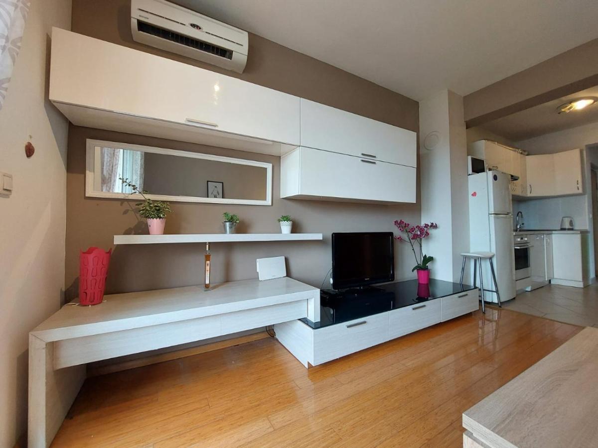 Apartment Vira Makarska Exterior photo