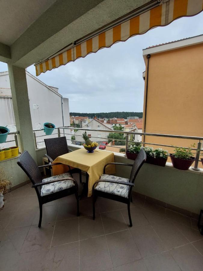 Apartment Vira Makarska Exterior photo